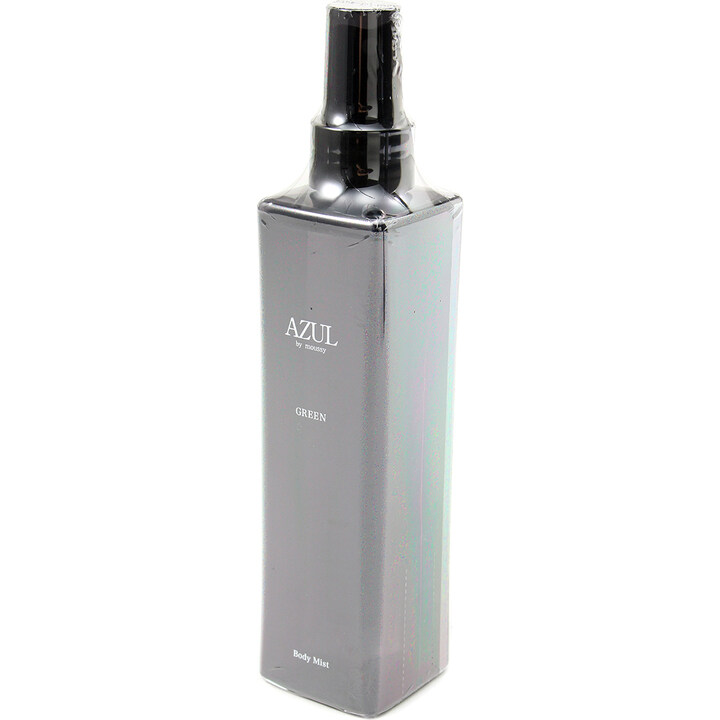 AZUL by moussy - Green